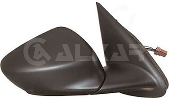 Exterior Mirror 6126871