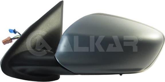 Exterior Mirror 6139871
