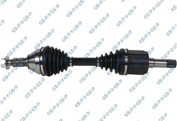 Drive Shaft 204029