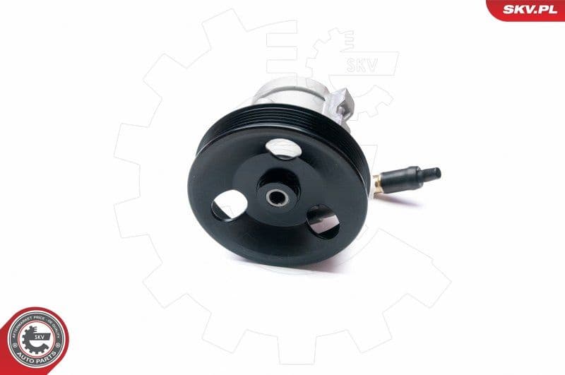 Hydraulic Pump, steering 10SKV134 - image 2