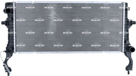 Radiator, engine cooling 550130