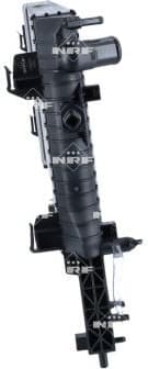 Radiator, engine cooling 550130 - image 4