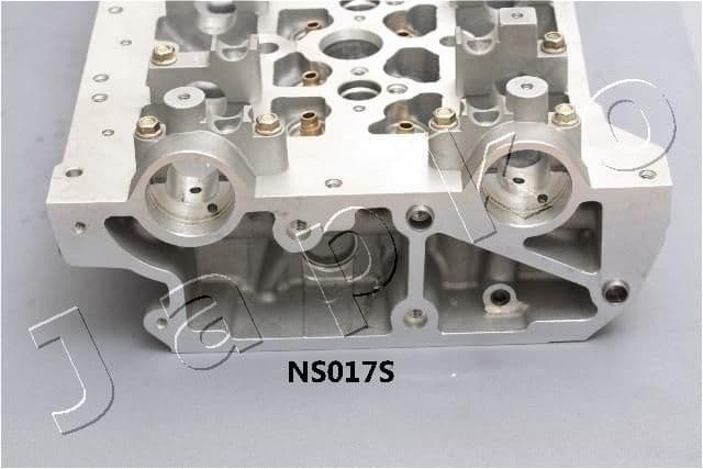 Cylinder Head JNS017S - image 2
