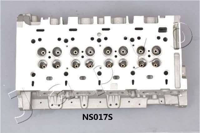 Cylinder Head JNS017S - image 5