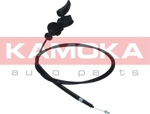 Bonnet Cable 1251046