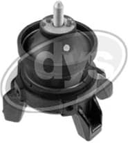 Mounting, engine 71-02797