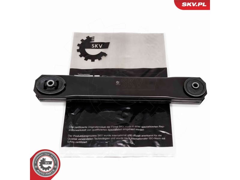 Control/Trailing Arm, wheel suspension 69SKV818