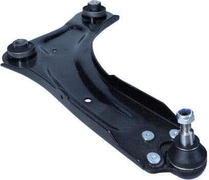 Control/Trailing Arm, wheel suspension 72-6067