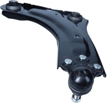 Control/Trailing Arm, wheel suspension 72-6067 - image 2