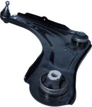 Control/Trailing Arm, wheel suspension 72-6067 - image 3