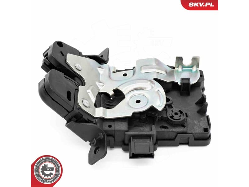 Tailgate Lock 60SKV627 - image 4