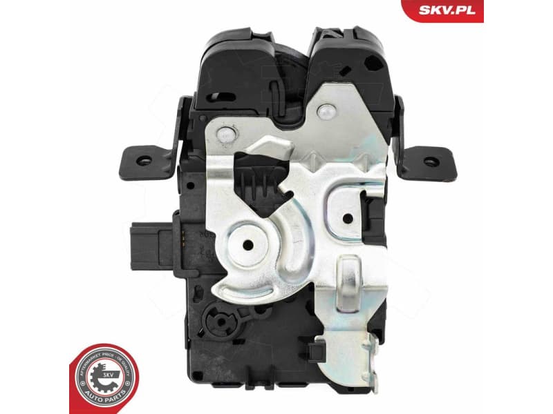 Tailgate Lock 60SKV627 - image 7