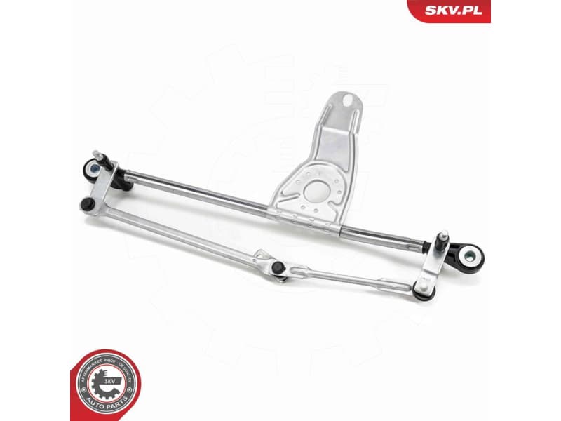Wiper Linkage 05SKV173 - image 2