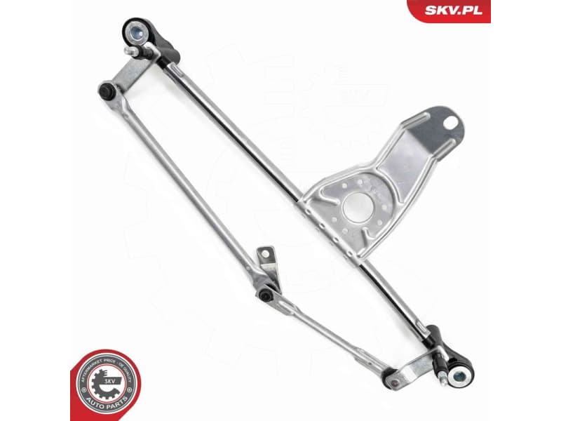 Wiper Linkage 05SKV173 - image 3