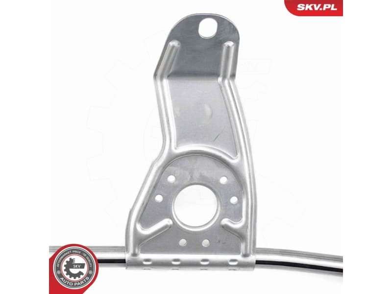 Wiper Linkage 05SKV173 - image 4