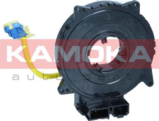 Clock Spring, airbag 4210049