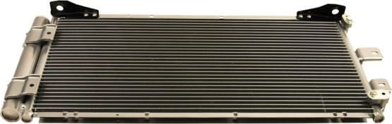 Condenser, air conditioning AC830219