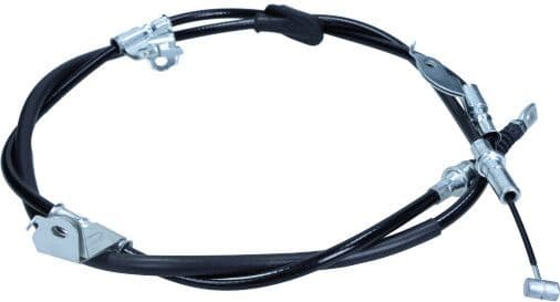 Cable Pull, parking brake 32-1086