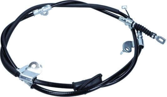 Cable Pull, parking brake 32-1086 - image 2