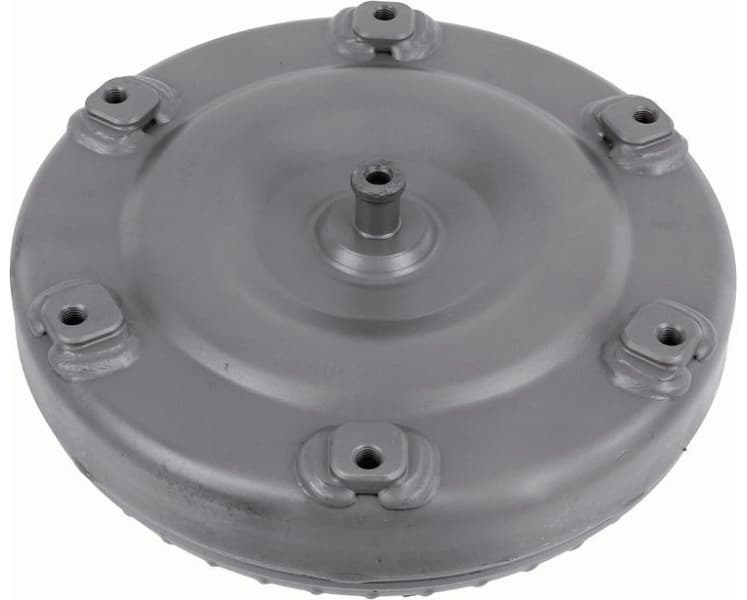 Torque Converter 0700 600 132 - image 2