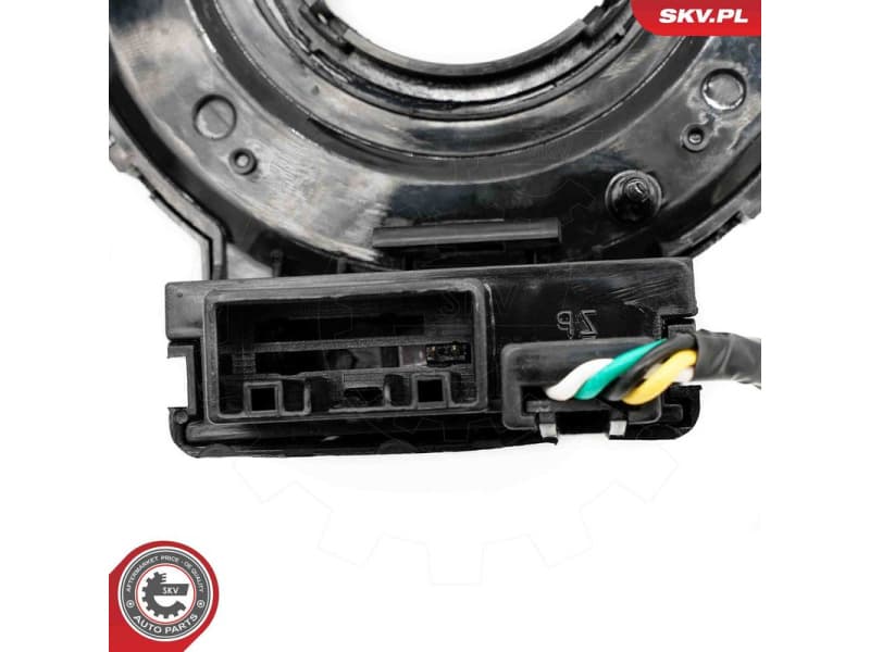 Clock Spring, airbag 96SKV674 - image 5