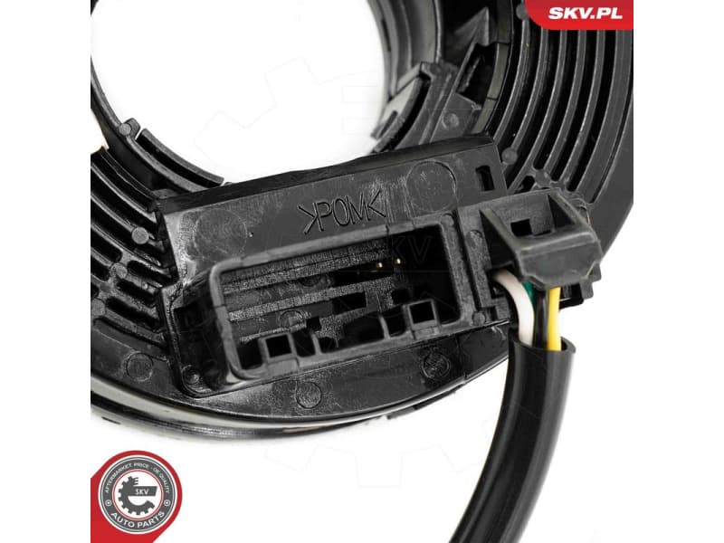 Clock Spring, airbag 96SKV674 - image 6