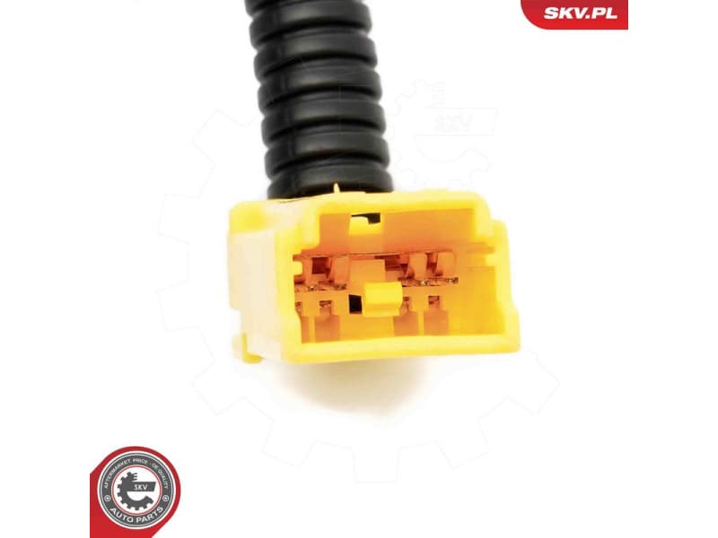 Clock Spring, airbag 96SKV674 - image 8