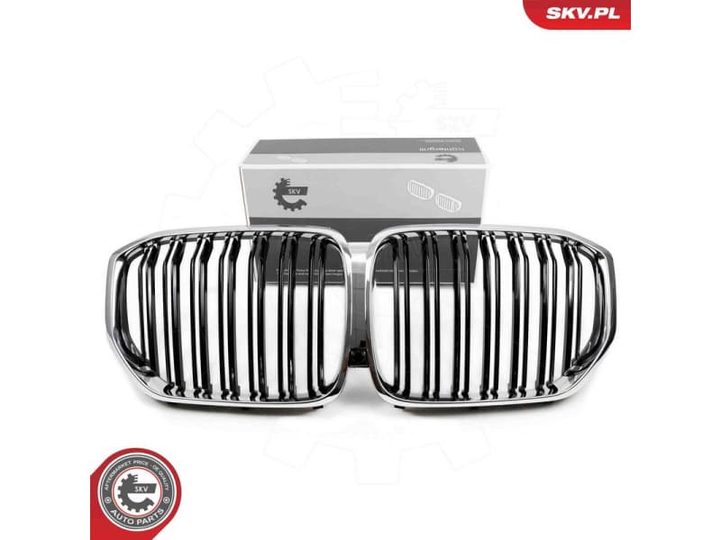 Radiator Grille 66SKV305