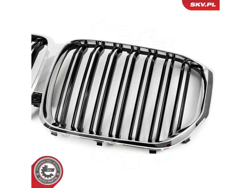 Radiator Grille 66SKV305 - image 5