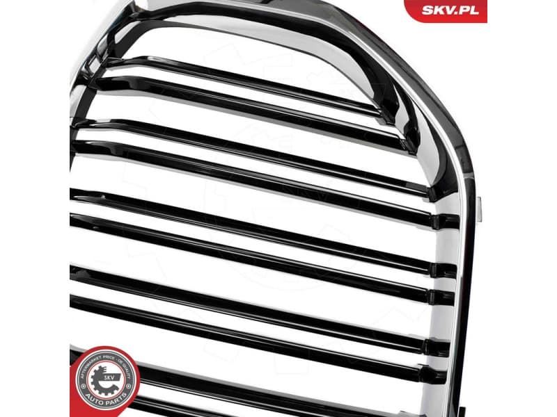 Radiator Grille 66SKV305 - image 6