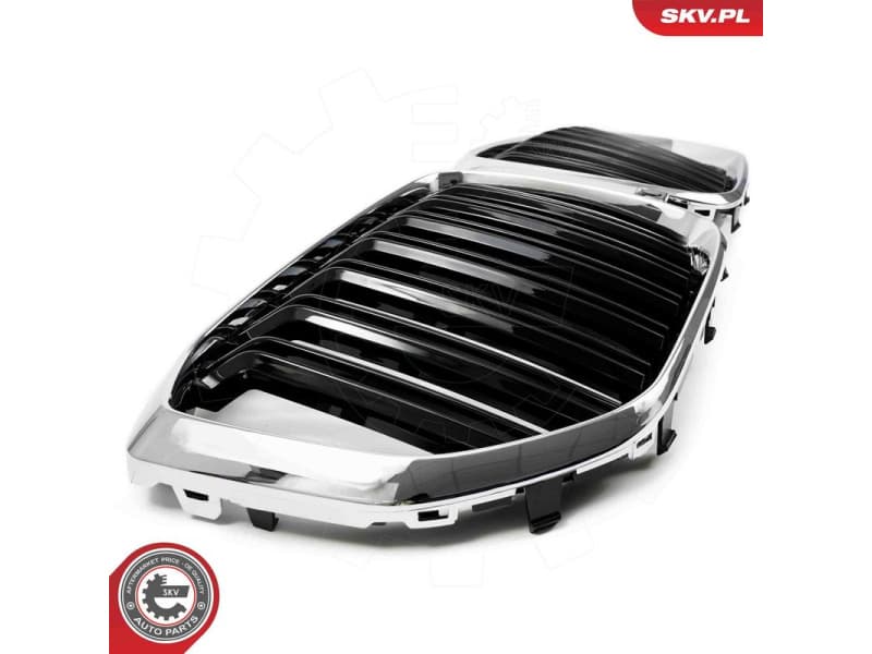 Radiator Grille 66SKV305 - image 7