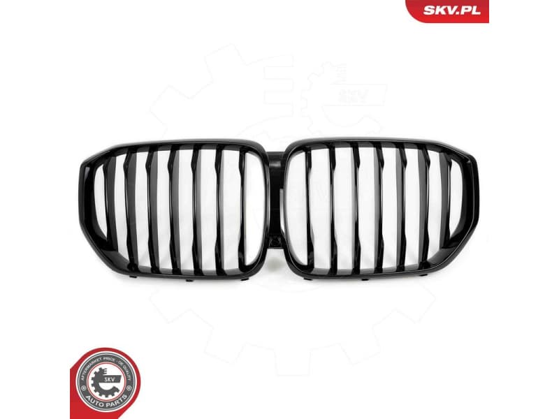 Radiator Grille 66SKV300 - image 2