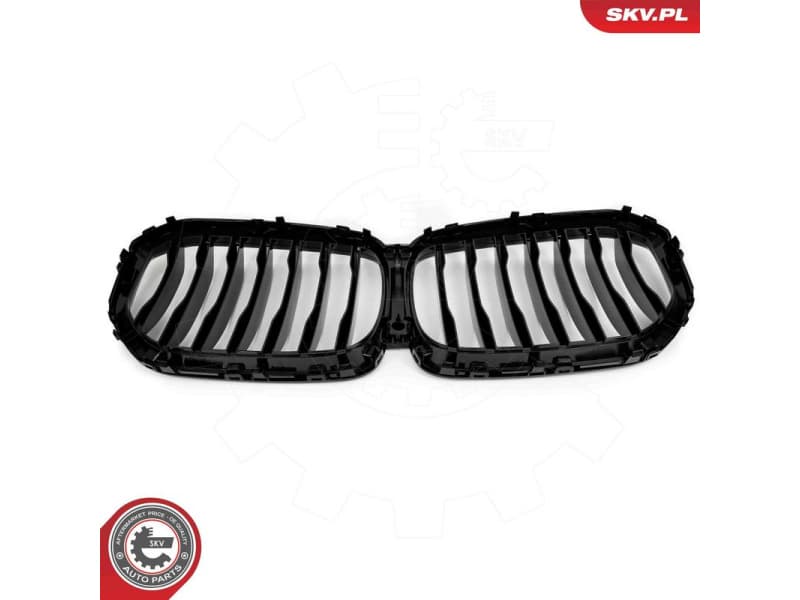 Radiator Grille 66SKV300 - image 3
