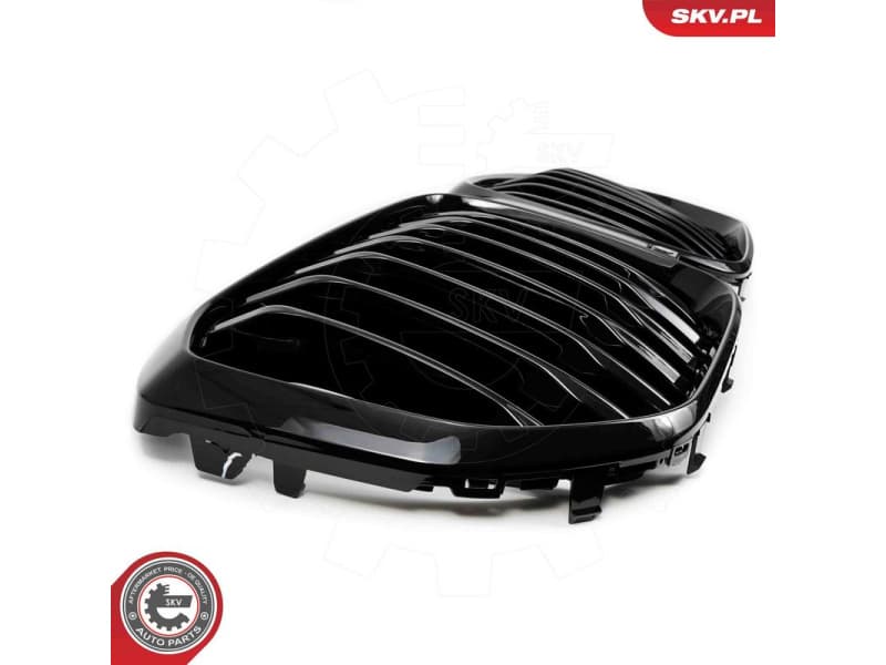 Radiator Grille 66SKV300 - image 4