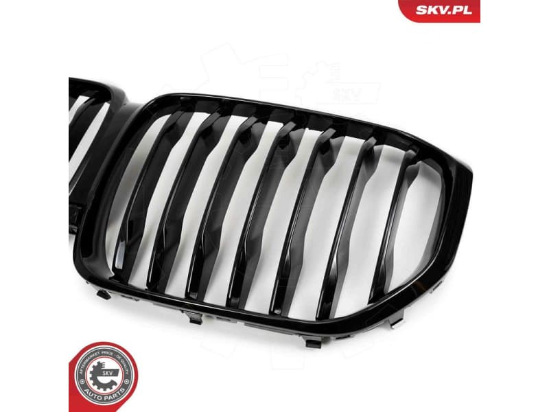 Radiator Grille 66SKV300 - image 5