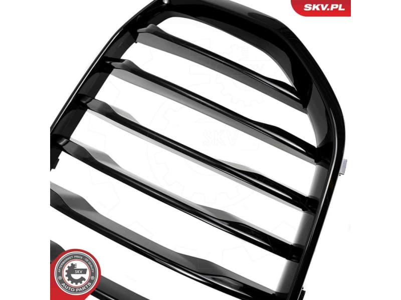 Radiator Grille 66SKV300 - image 6