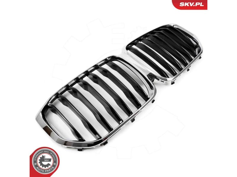 Radiator Grille 66SKV302 - image 3