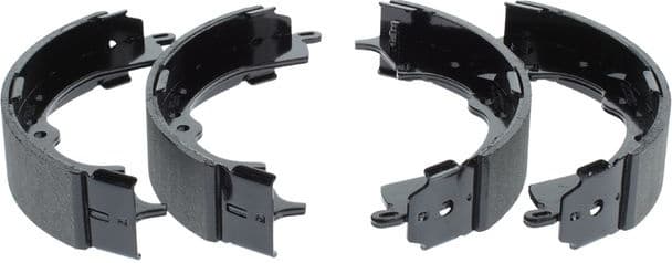 Brake Shoe Set 0986487744 - image 3