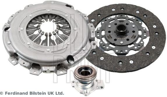 Clutch Kit SMARTFIT Solution Kit ADBP300106