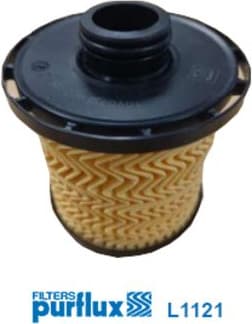 Oil Filter L1121