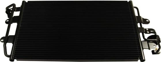 Condenser, air conditioning AC830101 - image 2