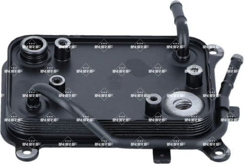 Oil Cooler, automatic transmission 310057 - image 4