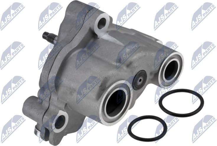 Oil Pump BPO-RE-011 - image 2