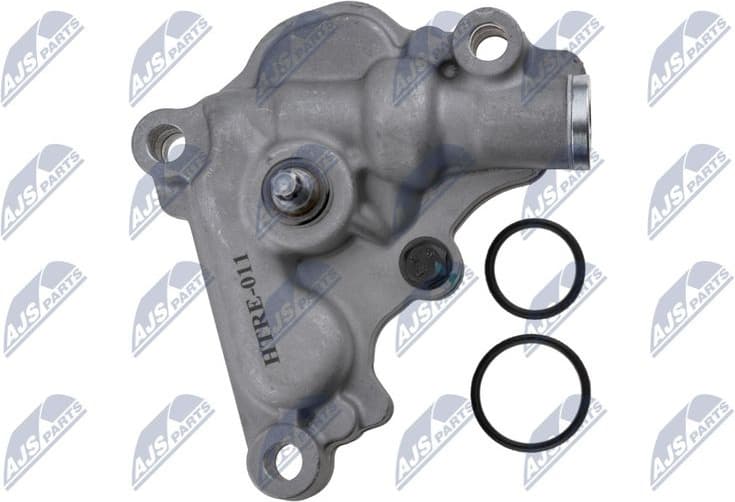 Oil Pump BPO-RE-011 - image 3