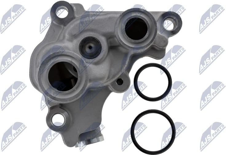 Oil Pump BPO-RE-011 - image 4