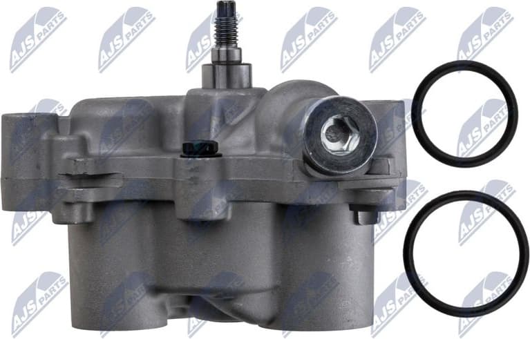 Oil Pump BPO-RE-011 - image 5