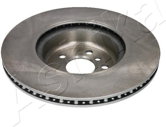 Brake Disc 61-00-0142C - image 2
