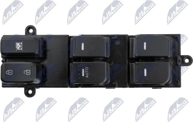 Switch, window regulator EWS-KA-004 - image 3