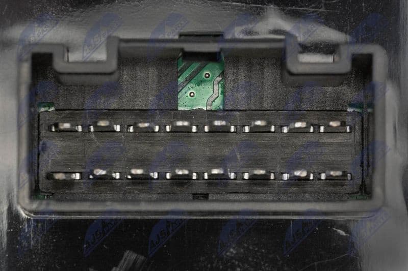 Switch, window regulator EWS-KA-004 - image 6