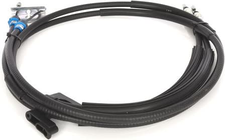 Cable Pull, parking brake 1987482671 - image 3